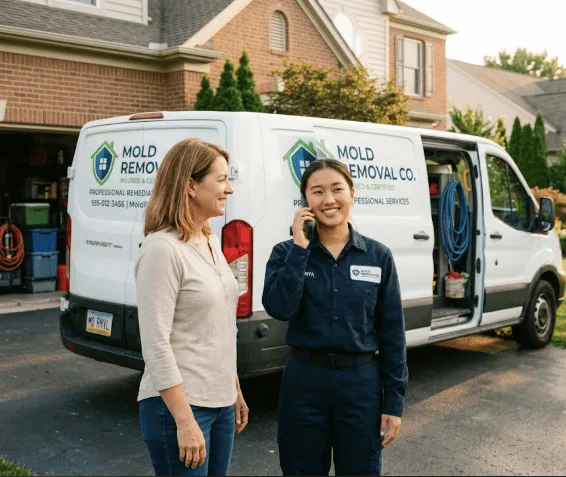 Crawlspace Mold Remediation Hinsdale, IL FAQs